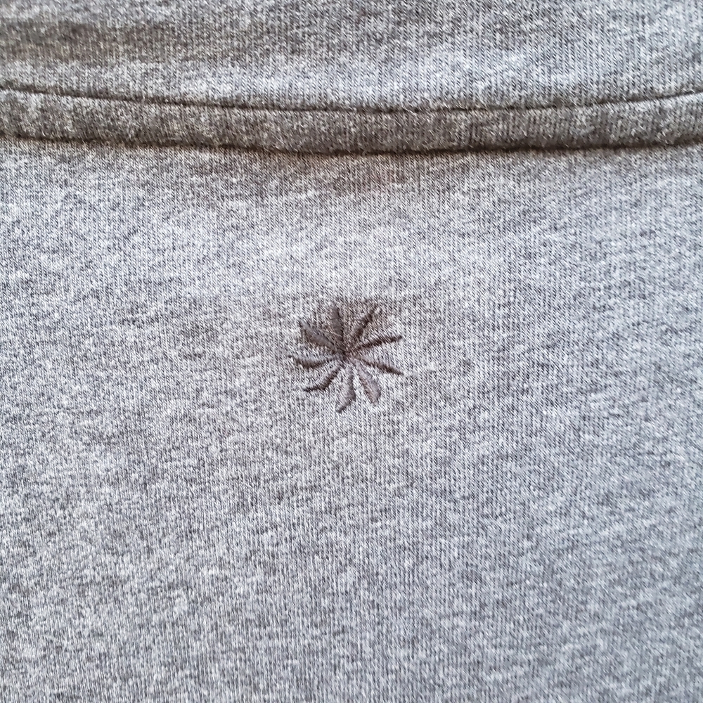 Athleta Sunburst Nectar Dress In Dark Grey - XXS - Picture 15 of 16